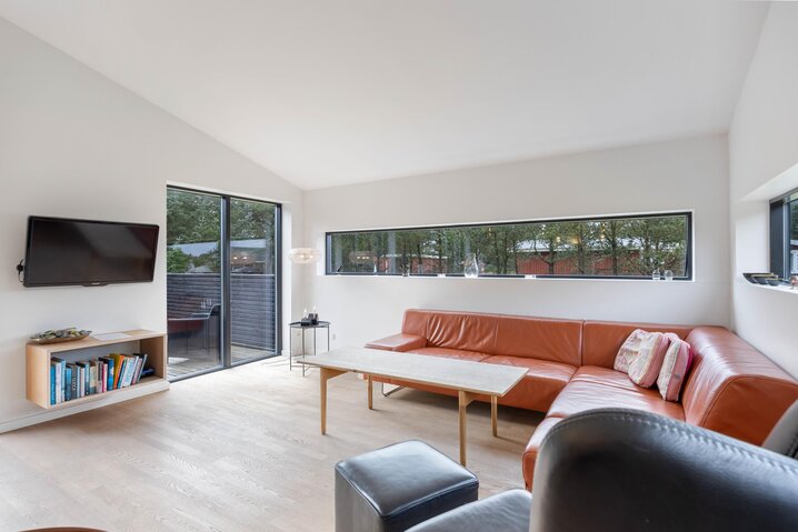 Ferienhaus H5635 in Milevej 8, Klegod - Bild #1