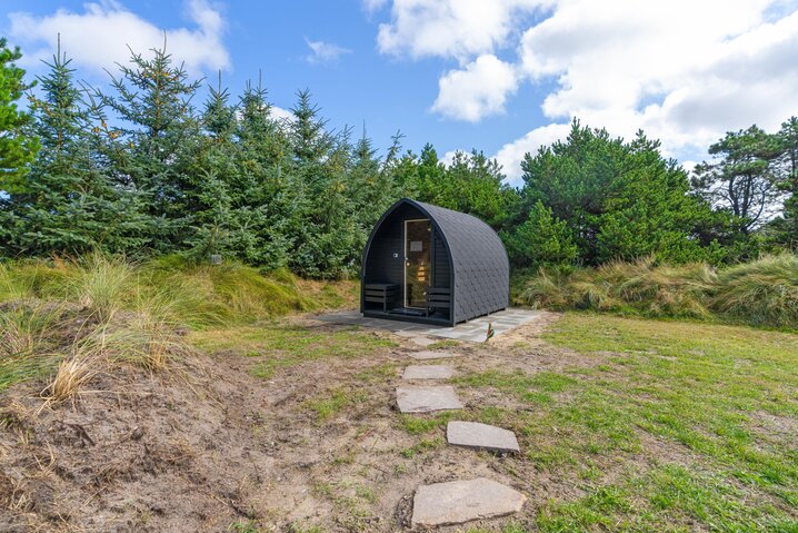 Ferienhaus H5635 in Milevej 8, Klegod - Bild #20