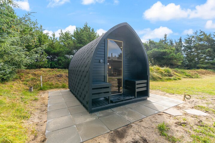 Ferienhaus H5635 in Milevej 8, Klegod - Bild #21