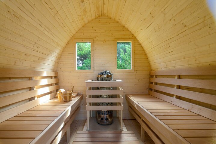 Ferienhaus H5635 in Milevej 8, Klegod - Bild #22