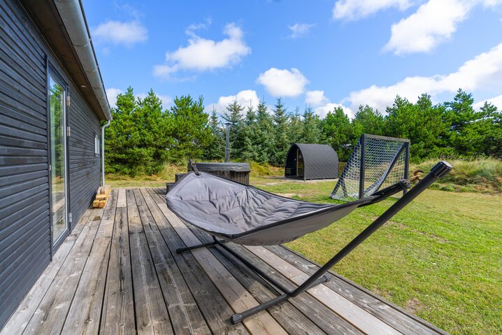 Ferienhaus H5635 in Milevej 8, Klegod - Bild #23