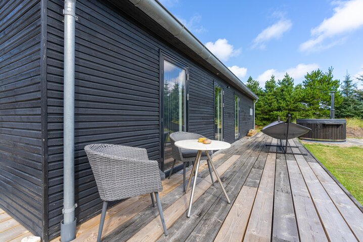 Ferienhaus H5635 in Milevej 8, Klegod - Bild #24