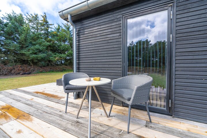 Ferienhaus H5635 in Milevej 8, Klegod - Bild #25