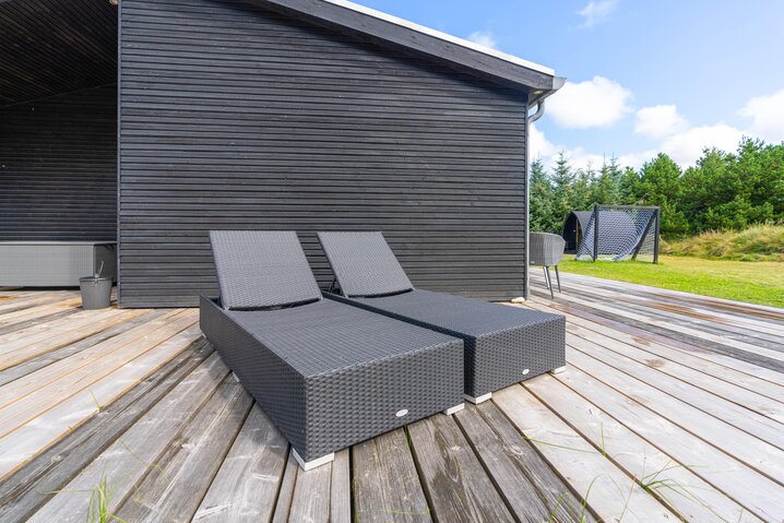 Ferienhaus H5635 in Milevej 8, Klegod - Bild #27