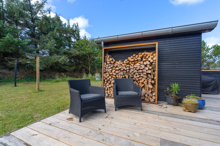 Ferienhaus H5635 in Milevej 8, Klegod - Bild #28