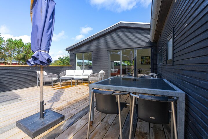 Ferienhaus H5635 in Milevej 8, Klegod - Bild #30