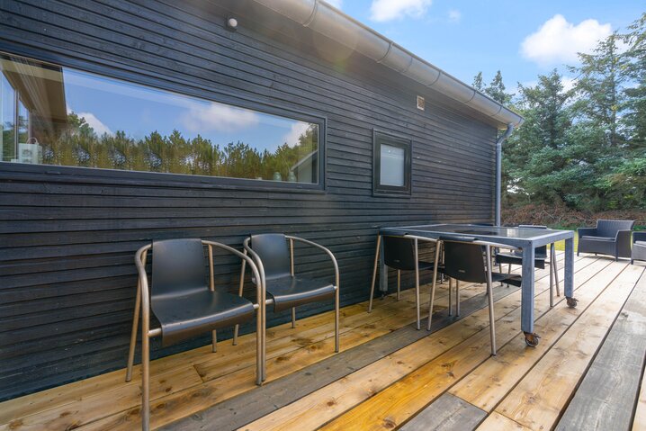 Ferienhaus H5635 in Milevej 8, Klegod - Bild #31