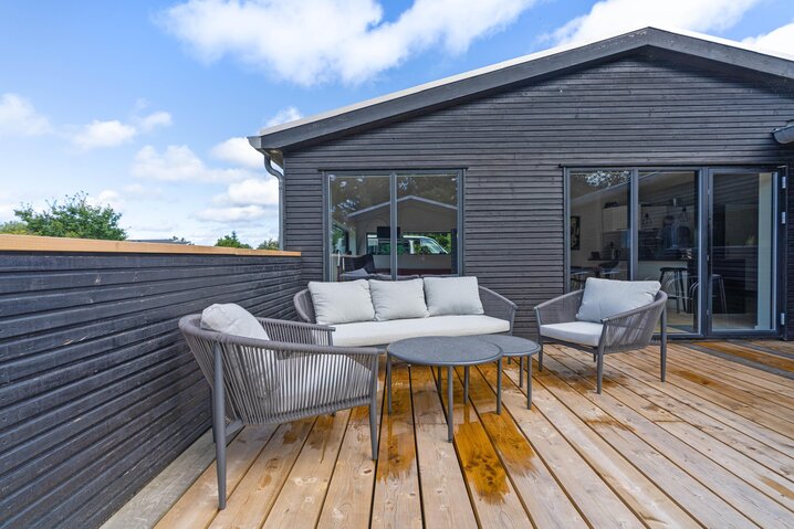 Ferienhaus H5635 in Milevej 8, Klegod - Bild #32