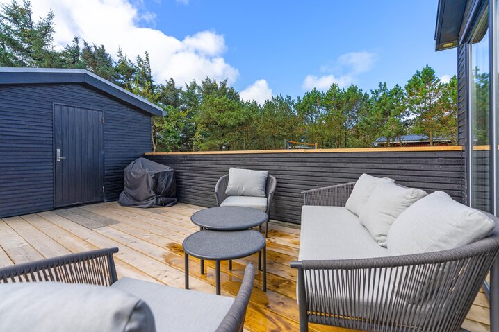 Ferienhaus H5635 in Milevej 8, Klegod - Bild #33