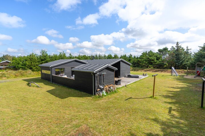 Ferienhaus H5635 in Milevej 8, Klegod - Bild #34