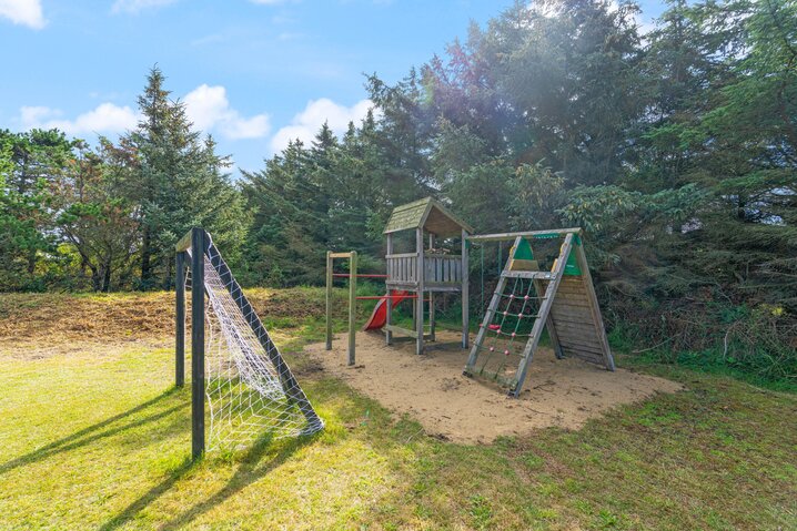 Ferienhaus H5635 in Milevej 8, Klegod - Bild #35