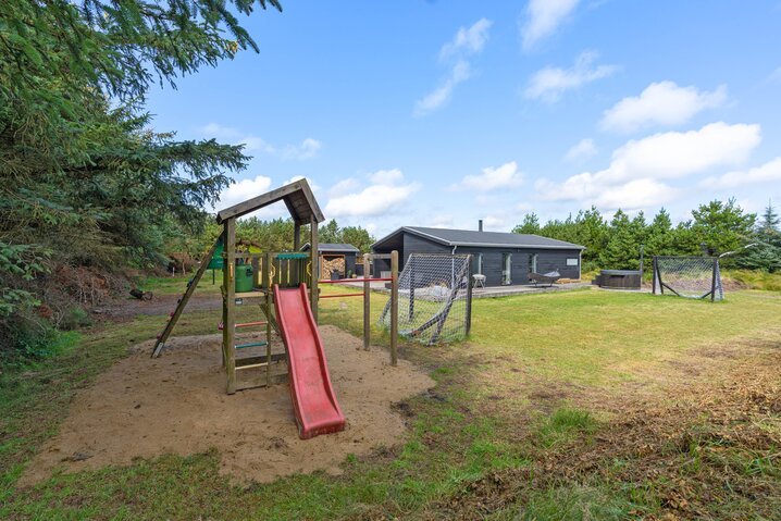 Ferienhaus H5635 in Milevej 8, Klegod - Bild #36