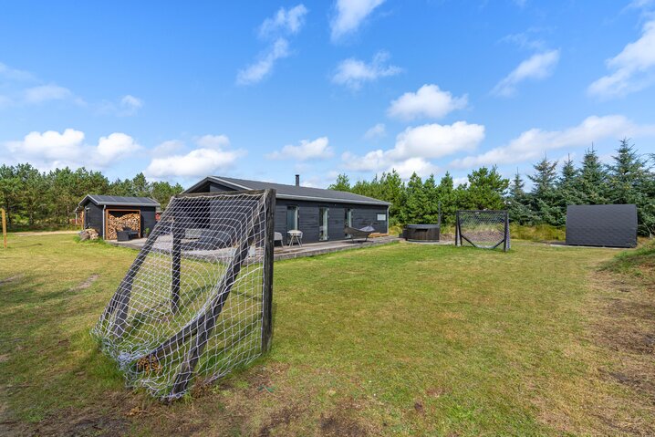 Ferienhaus H5635 in Milevej 8, Klegod - Bild #37