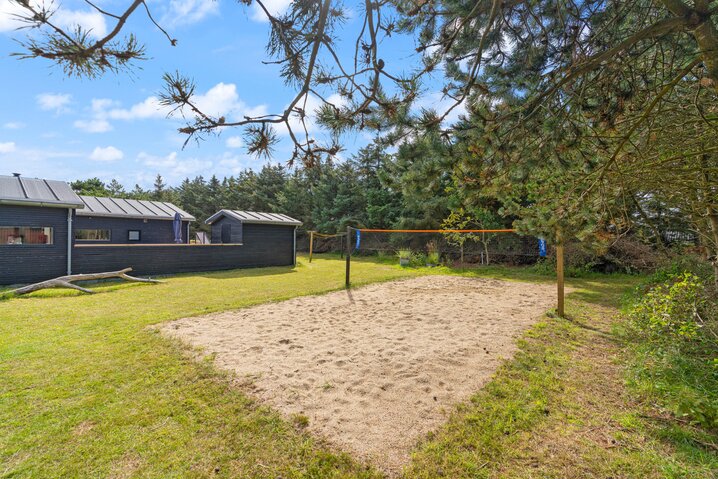 Ferienhaus H5635 in Milevej 8, Klegod - Bild #38