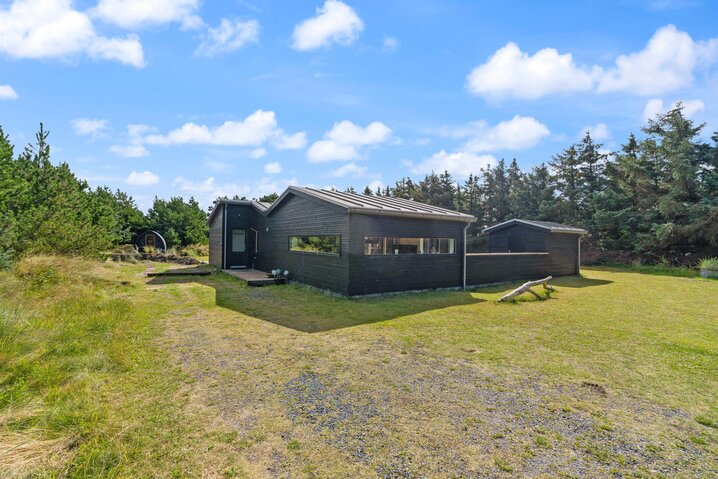 Ferienhaus H5635 in Milevej 8, Klegod - Bild #39