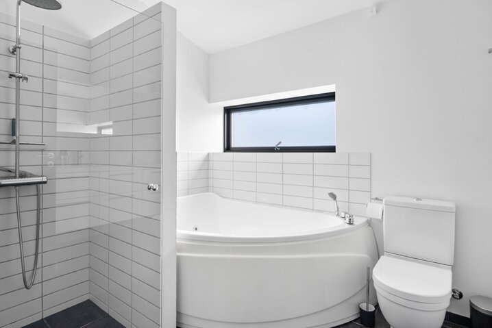 Ferienhaus H5635 in Milevej 8, Klegod - Bild #12