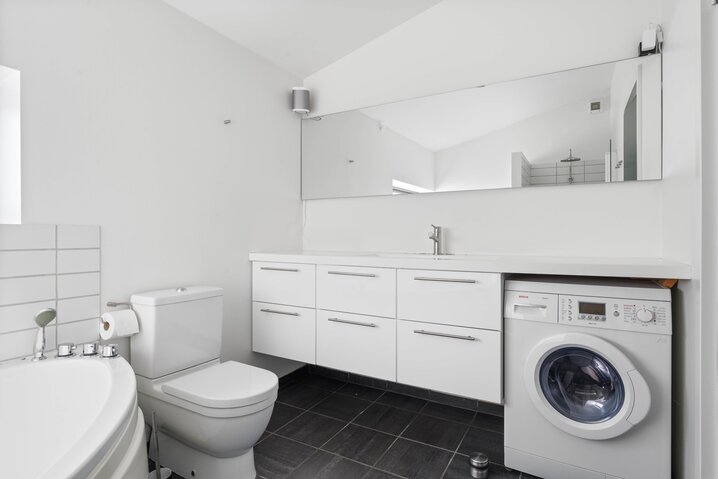 Ferienhaus H5635 in Milevej 8, Klegod - Bild #14