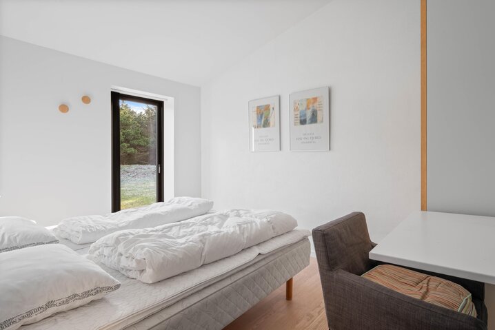 Ferienhaus H5635 in Milevej 8, Klegod - Bild #15