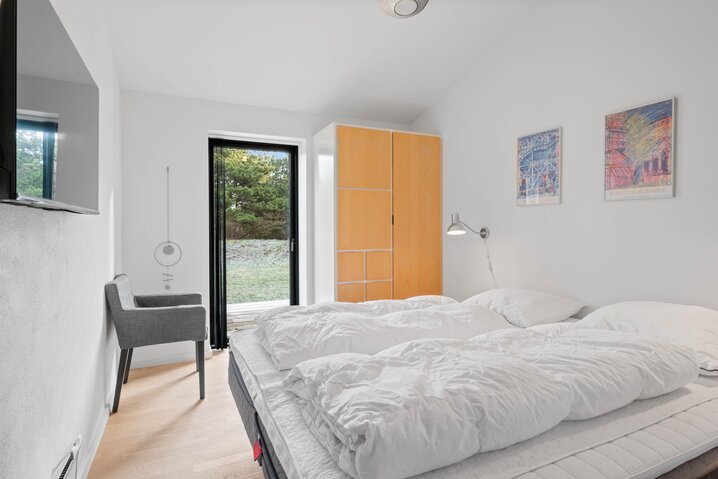 Ferienhaus H5635 in Milevej 8, Klegod - Bild #17