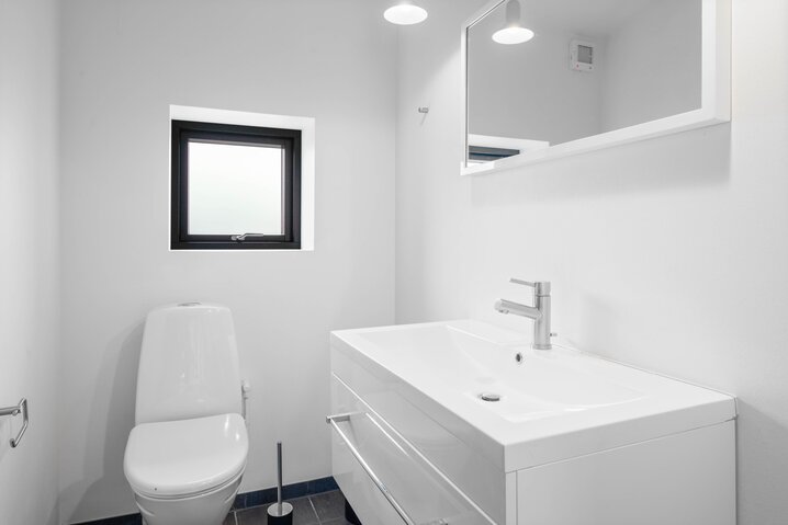 Ferienhaus H5635 in Milevej 8, Klegod - Bild #16