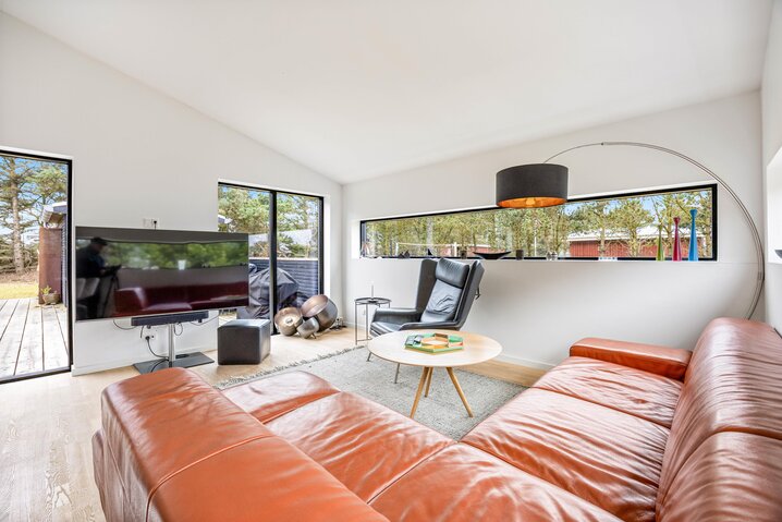 Ferienhaus H5635 in Milevej 8, Klegod - Bild #1