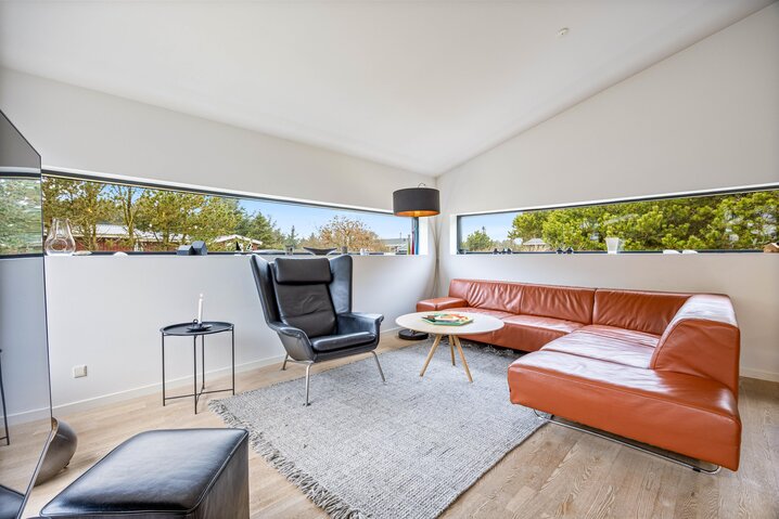 Ferienhaus H5635 in Milevej 8, Klegod - Bild #3