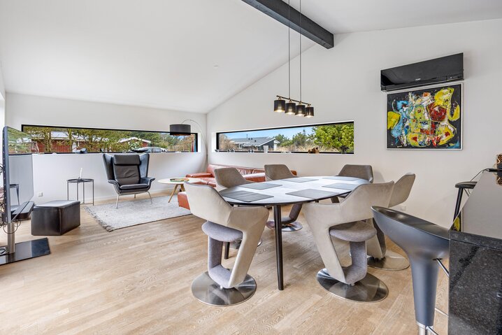 Ferienhaus H5635 in Milevej 8, Klegod - Bild #5