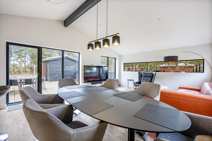 Ferienhaus H5635 in Milevej 8, Klegod - Bild #6