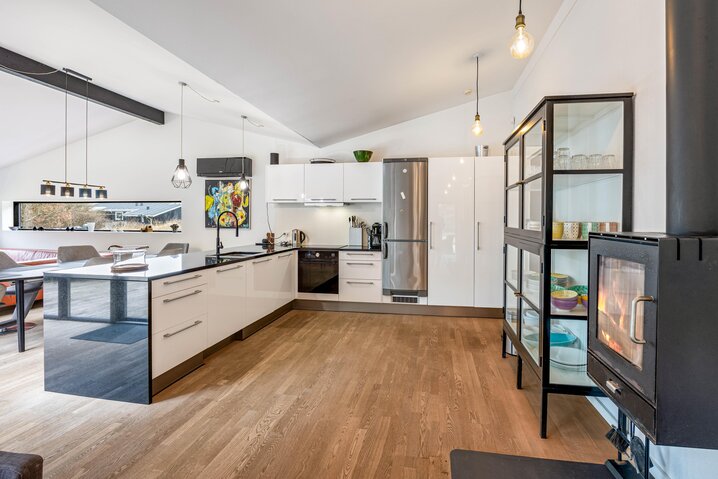 Ferienhaus H5635 in Milevej 8, Klegod - Bild #7