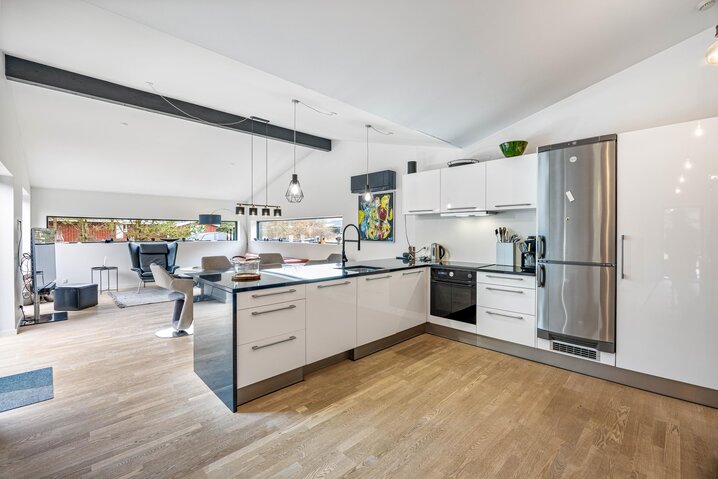 Ferienhaus H5635 in Milevej 8, Klegod - Bild #8