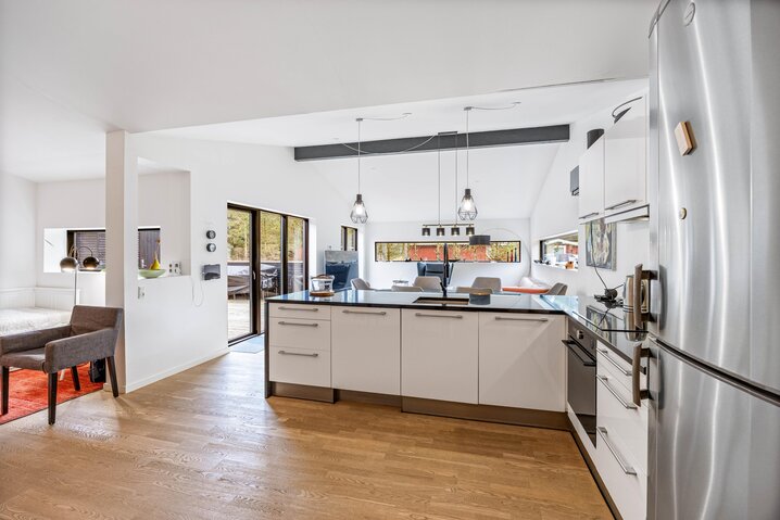 Ferienhaus H5635 in Milevej 8, Klegod - Bild #9