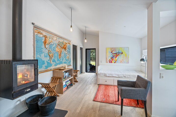 Ferienhaus H5635 in Milevej 8, Klegod - Bild #10