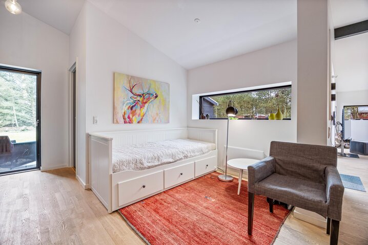 Ferienhaus H5635 in Milevej 8, Klegod - Bild #11