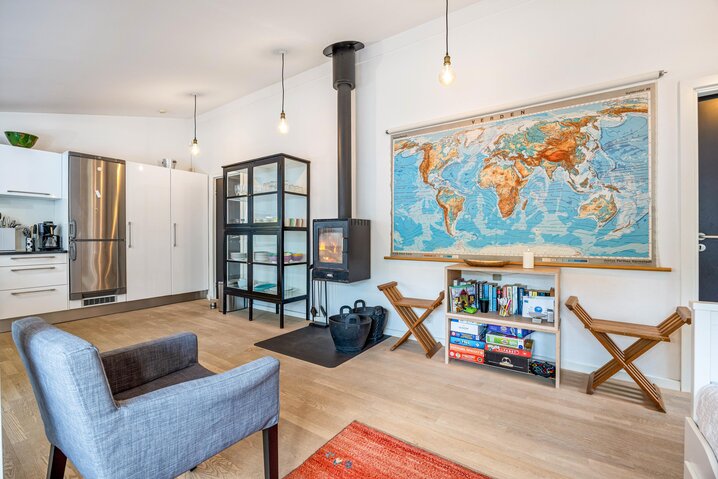 Ferienhaus H5635 in Milevej 8, Klegod - Bild #12