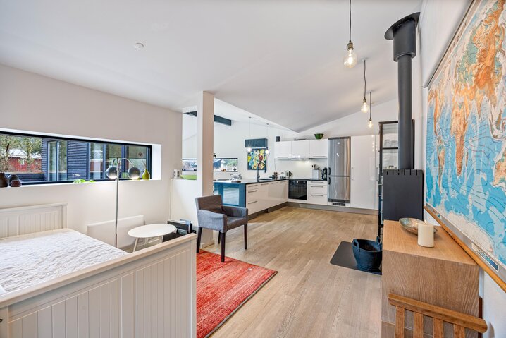 Ferienhaus H5635 in Milevej 8, Klegod - Bild #14