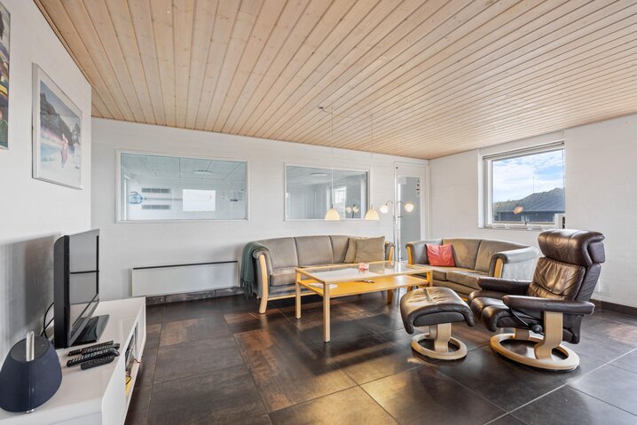 Ferienhaus H5636 in Havklitvej 85, Klegod - Bild #2