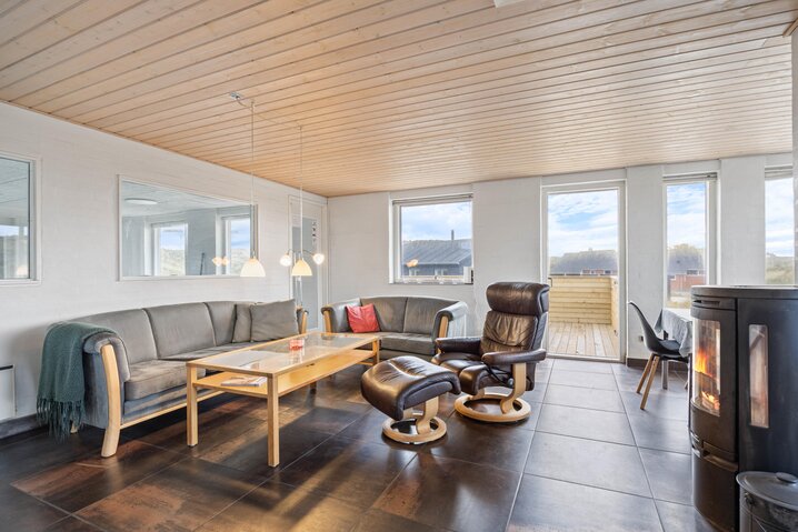 Ferienhaus H5636 in Havklitvej 85, Klegod - Bild #5