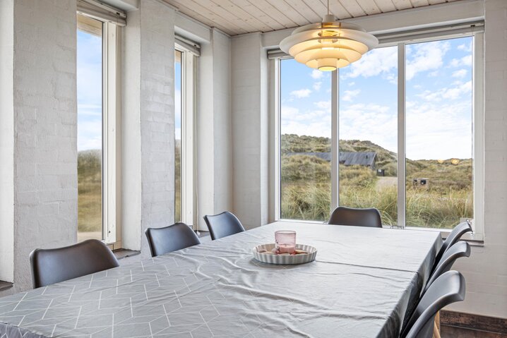 Ferienhaus H5636 in Havklitvej 85, Klegod - Bild #8