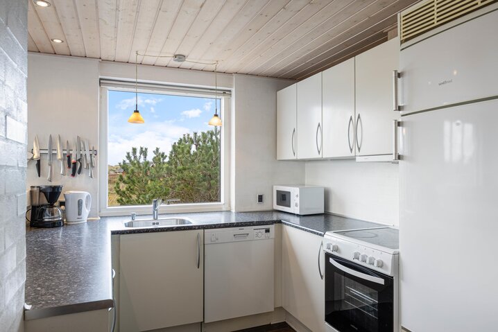 Ferienhaus H5636 in Havklitvej 85, Klegod - Bild #11