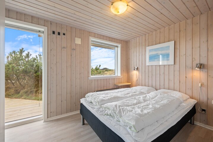Ferienhaus H5636 in Havklitvej 85, Klegod - Bild #18