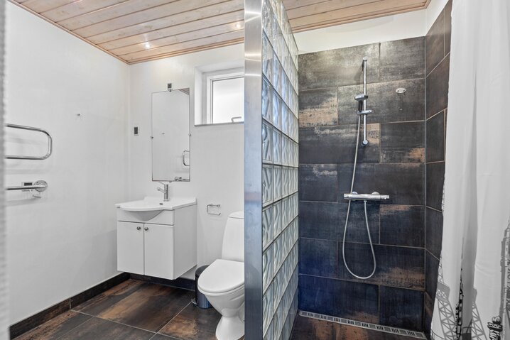 Ferienhaus H5636 in Havklitvej 85, Klegod - Bild #19