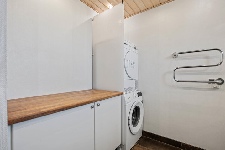 Ferienhaus H5636 in Havklitvej 85, Klegod - Bild #20