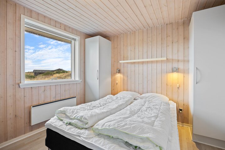 Ferienhaus H5636 in Havklitvej 85, Klegod - Bild #21