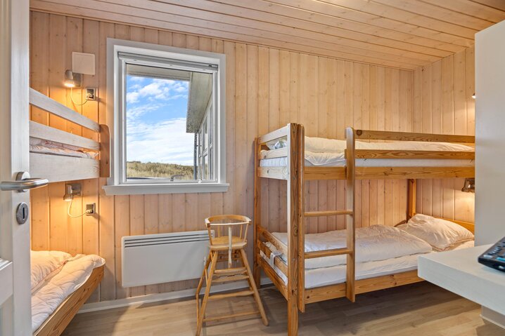 Ferienhaus H5636 in Havklitvej 85, Klegod - Bild #22