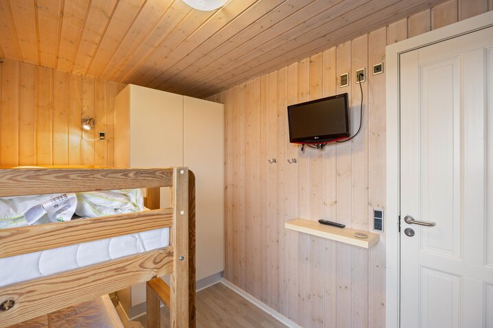 Ferienhaus H5636 in Havklitvej 85, Klegod - Bild #23