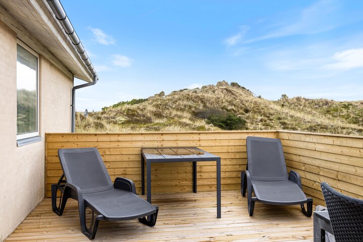 Ferienhaus H5636 in Havklitvej 85, Klegod - Bild #29