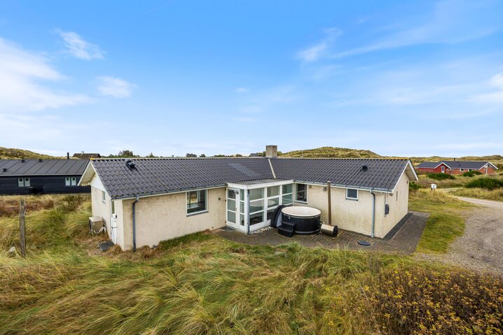 Ferienhaus H5636 in Havklitvej 85, Klegod - Bild #30