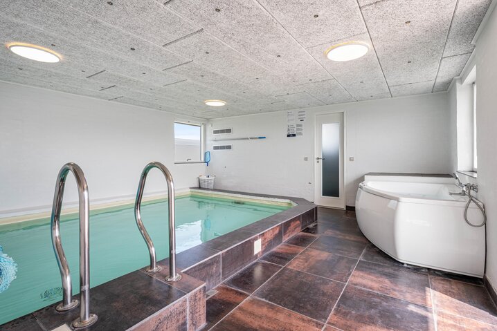 Ferienhaus H5636 in Havklitvej 85, Klegod - Bild #1