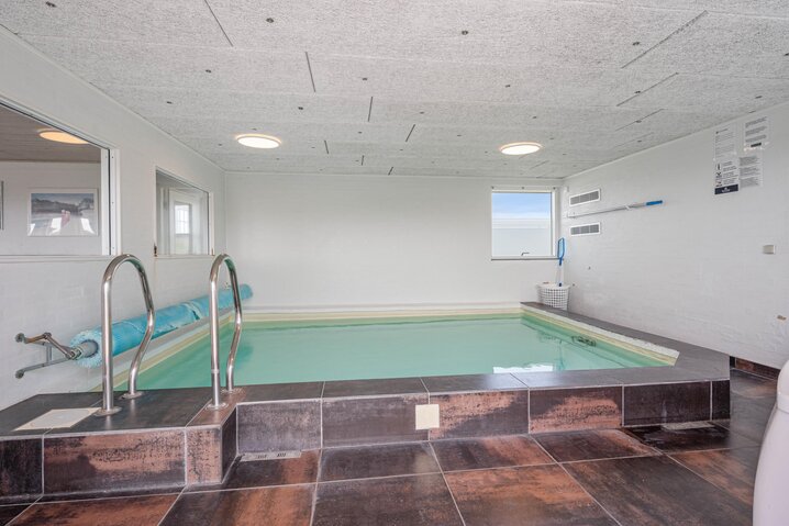 Ferienhaus H5636 in Havklitvej 85, Klegod - Bild #12