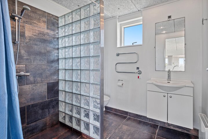 Ferienhaus H5636 in Havklitvej 85, Klegod - Bild #17